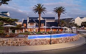 Harbour House Hotel